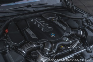 BMW M8 M850i 390kW xDrive 2020