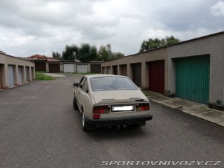 Škoda Ostatní modely Rapid 136 GL 1989