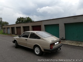 Škoda Ostatní modely Rapid 136 GL 1989