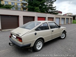 Škoda Ostatní modely Rapid 136 GL 1989