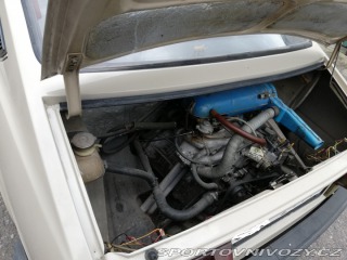 Škoda Ostatní modely Rapid 136 GL 1989