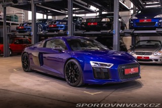 Audi R8 V10 Plus DPH*Exclusive