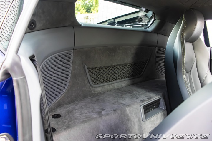Audi R8 V10 Plus DPH*Exclusive 2016