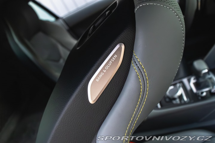 Audi R8 V10 Plus DPH*Exclusive 2016