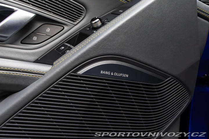 Audi R8 V10 Plus DPH*Exclusive 2016
