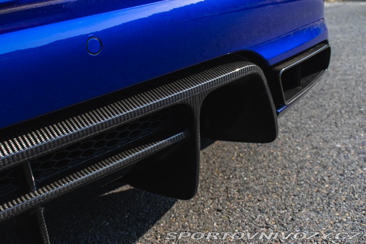 Audi R8 V10 Plus DPH*Exclusive 2016