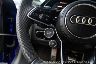 Audi R8 V10 Plus DPH*Exclusive 2016
