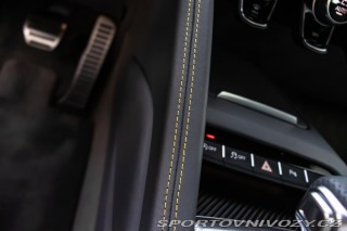 Audi R8 V10 Plus DPH*Exclusive 2016