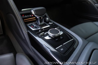 Audi R8 V10 Plus DPH*Exclusive 2016
