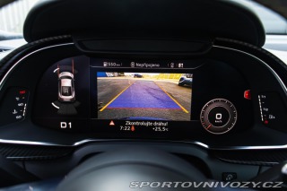 Audi R8 V10 Plus DPH*Exclusive 2016