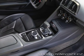 Audi R8 V10 Plus DPH*Exclusive 2016