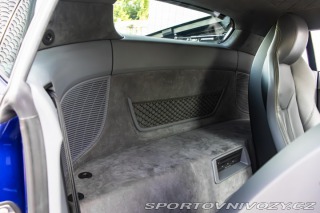 Audi R8 V10 Plus DPH*Exclusive 2016