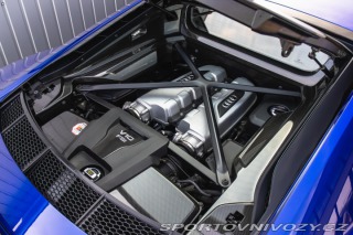Audi R8 V10 Plus DPH*Exclusive 2016
