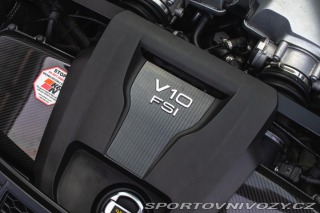 Audi R8 V10 Plus DPH*Exclusive 2016
