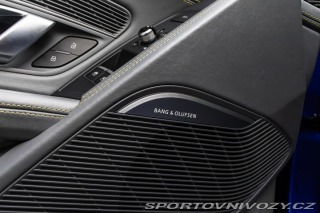 Audi R8 V10 Plus DPH*Exclusive 2016
