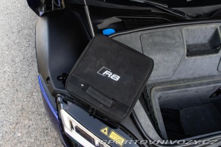 Audi R8 V10 Plus DPH*Exclusive 2016