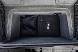 Audi R8 V10 Plus DPH*Exclusive 2016