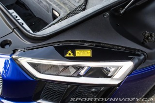 Audi R8 V10 Plus DPH*Exclusive 2016