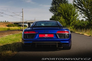 Audi R8 V10 Plus DPH*Exclusive 2016