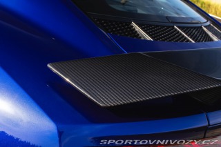 Audi R8 V10 Plus DPH*Exclusive 2016