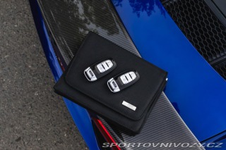 Audi R8 V10 Plus DPH*Exclusive 2016