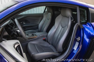 Audi R8 V10 Plus DPH*Exclusive 2016