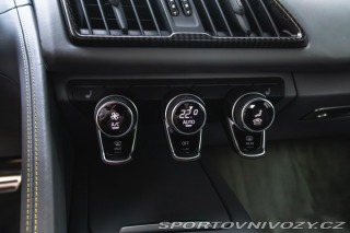 Audi R8 V10 Plus DPH*Exclusive 2016