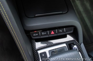 Audi R8 V10 Plus DPH*Exclusive 2016