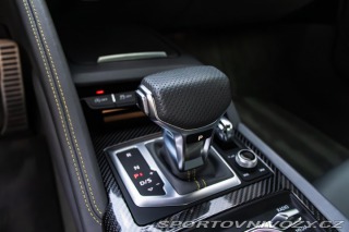 Audi R8 V10 Plus DPH*Exclusive 2016