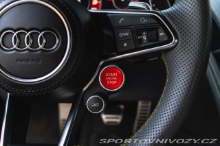 Audi R8 V10 Plus DPH*Exclusive 2016