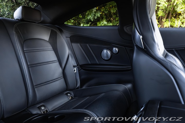 Mercedes-Benz C AMG C63S DPH*360*Serv.kn. 2017