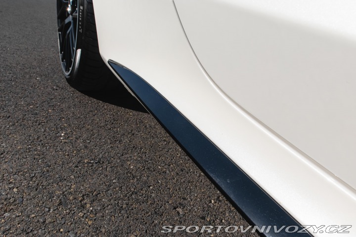 Mercedes-Benz C AMG C63S DPH*360*Serv.kn. 2017