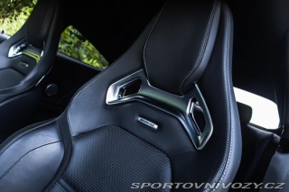 Mercedes-Benz C AMG C63S DPH*360*Serv.kn. 2017