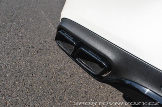 Mercedes-Benz C AMG C63S DPH*360*Serv.kn. 2017