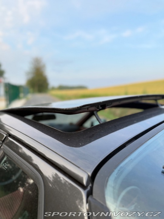 Porsche 944 Targa 1986