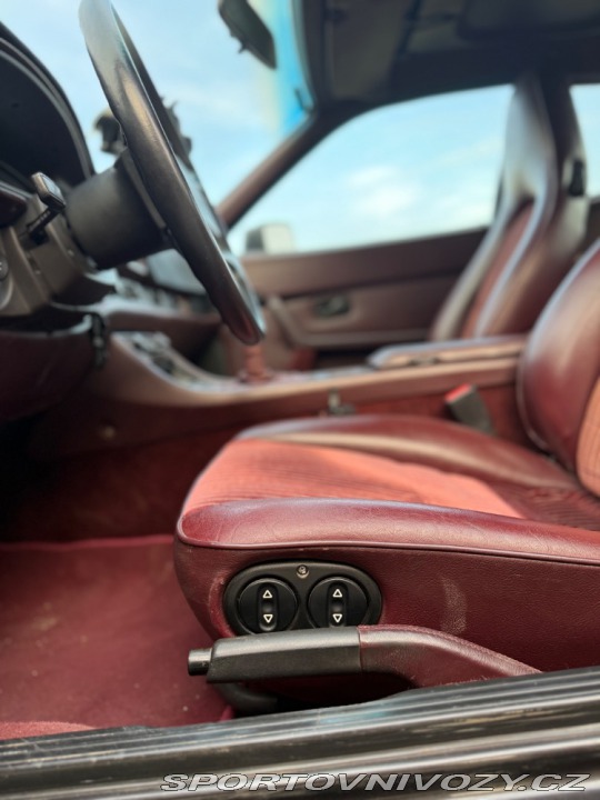 Porsche 944 Targa 1986