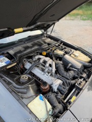 Porsche 944 Targa 1986
