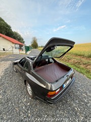 Porsche 944 Targa 1986