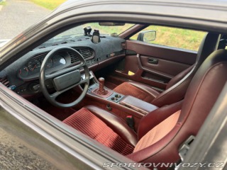 Porsche 944 Targa 1986