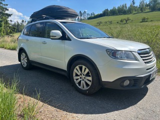 Subaru  Tribeca H6 3.6i LPG