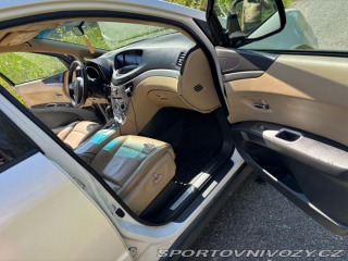 Subaru Ostatní modely Tribeca H6 3.6i LPG 2008