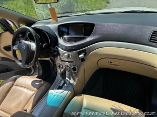 Subaru Ostatní modely Tribeca H6 3.6i LPG 2008