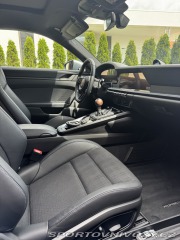 Porsche 911 992.2 T AERO-KIT NOVÝ VŮZ 2025