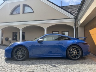 Porsche 911 992.2 T AERO-KIT NOVÝ VŮZ 2025
