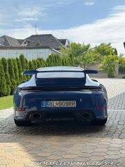 Porsche 911 992.2 T AERO-KIT NOVÝ VŮZ 2025