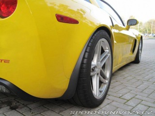 Chevrolet Corvette C6 Z06 2006