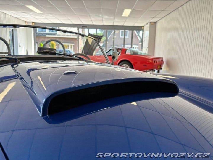 Ostatní značky Ostatní modely Dax Cobra Sidepipes 1998