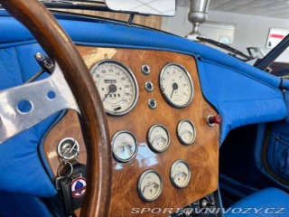 Ostatní značky Ostatní modely Dax Cobra Sidepipes 1998