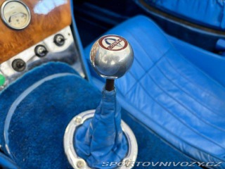 Ostatní značky Ostatní modely Dax Cobra Sidepipes 1998
