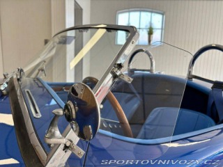 Ostatní značky Ostatní modely Dax Cobra Sidepipes 1998